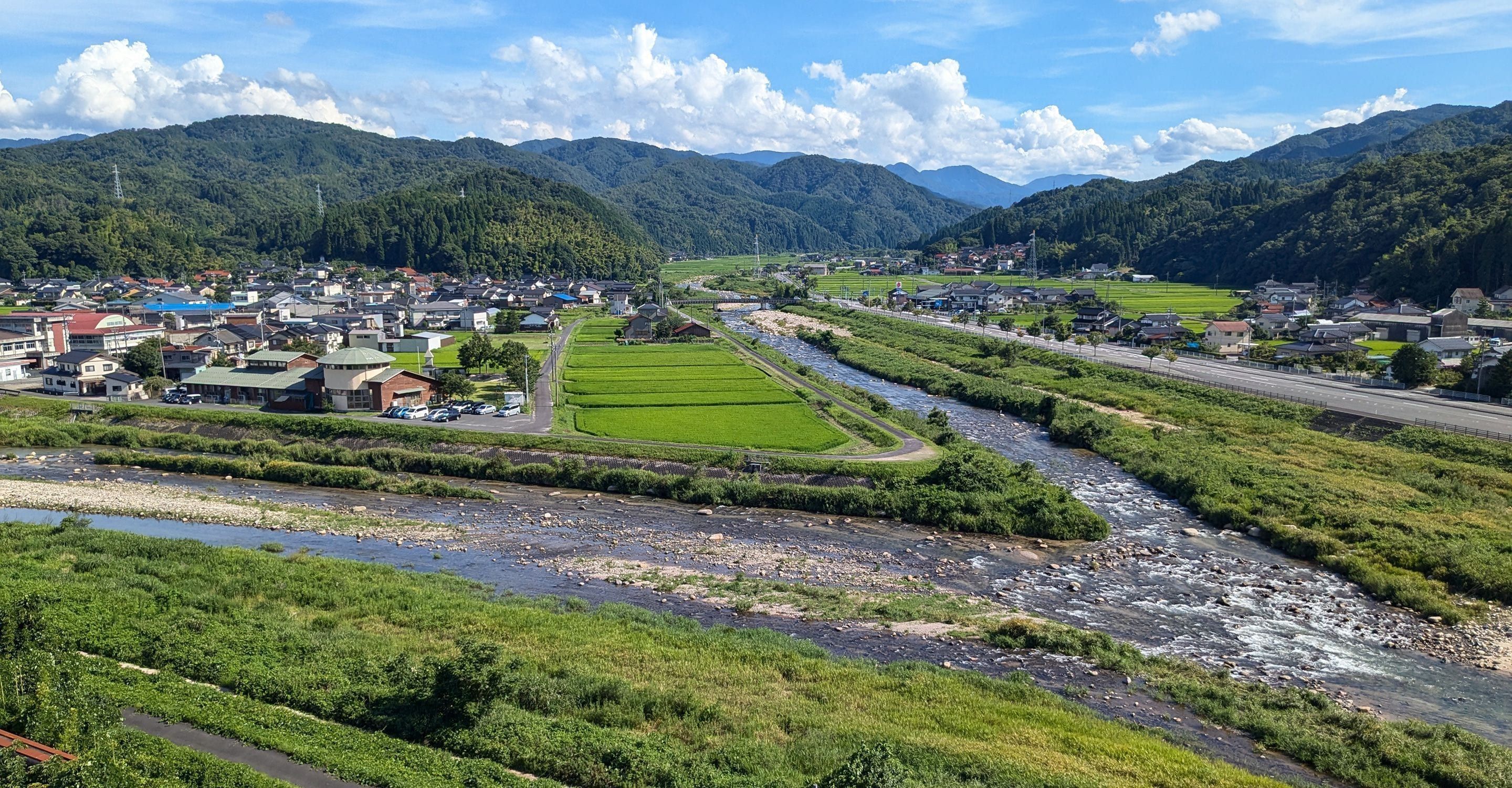 屋外の景色 写真
