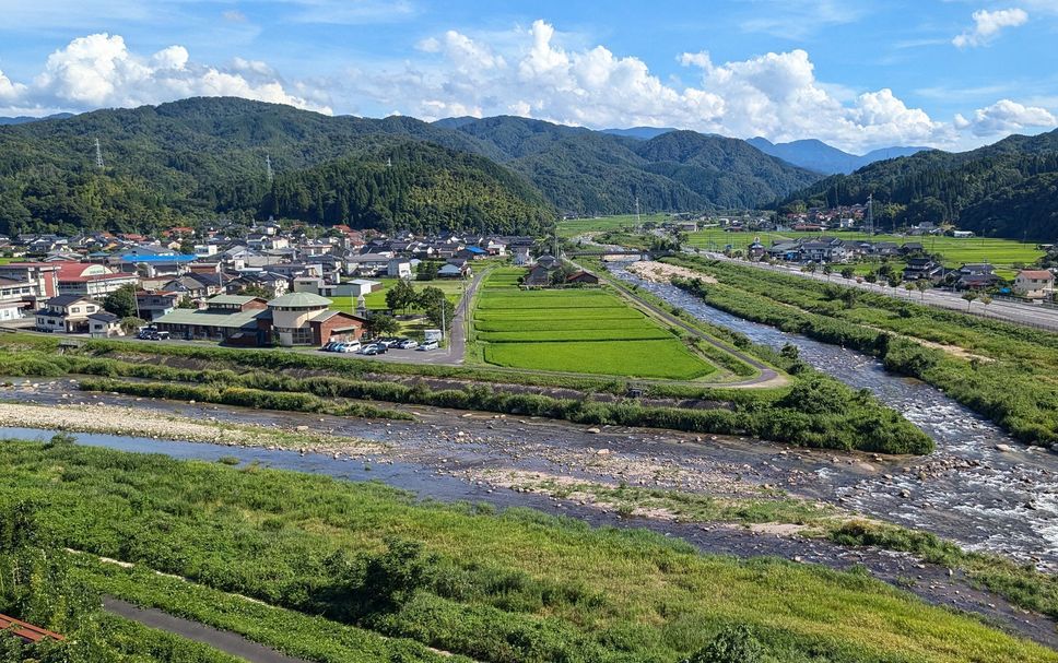 屋外の景色 写真