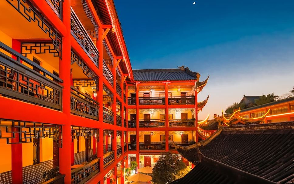 建物 写真