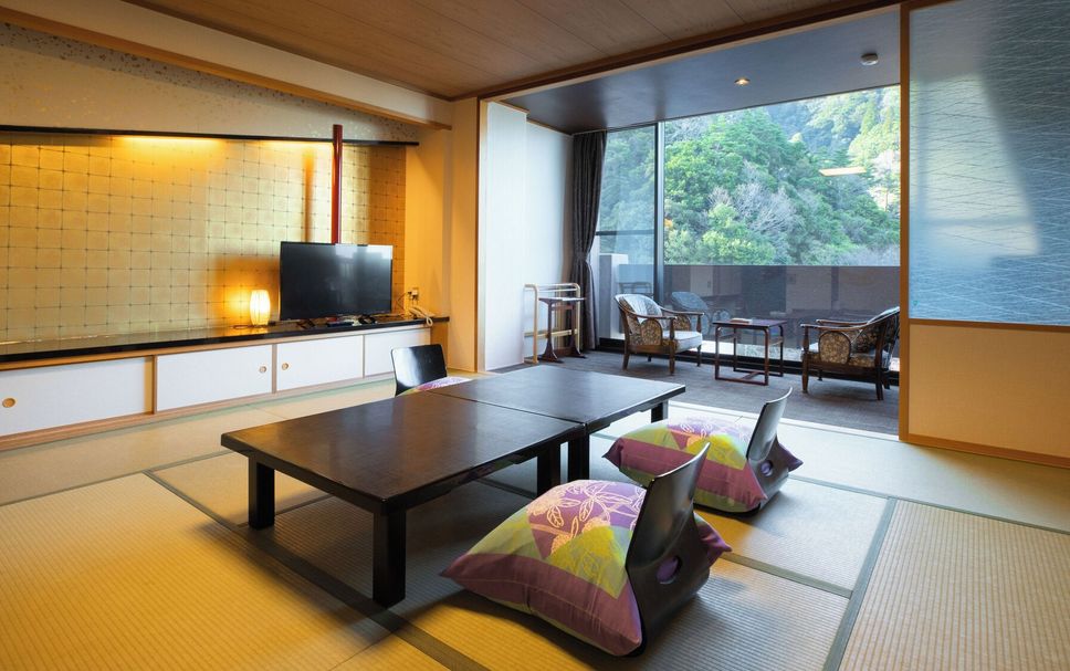 ダイニングルーム 写真