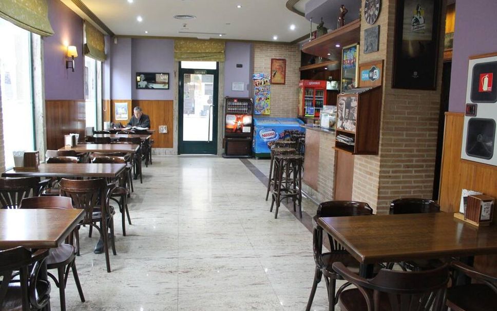 レストラン 写真