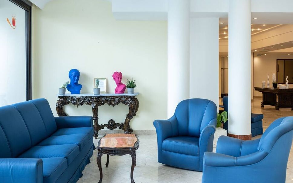 リビングルーム 写真