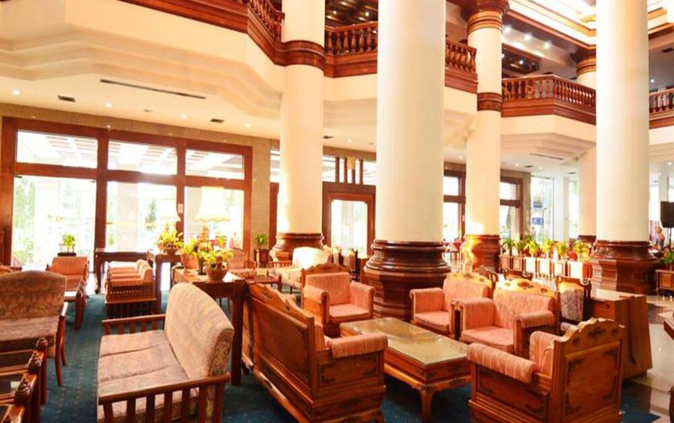 レストラン 写真