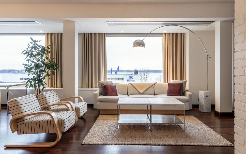 リビングルーム 写真