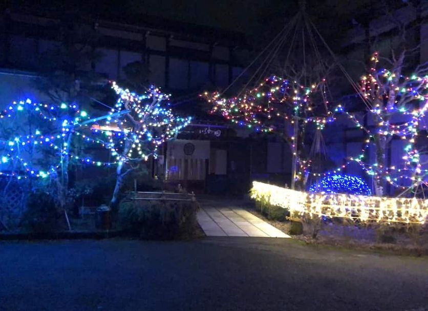 屋外の景色 写真
