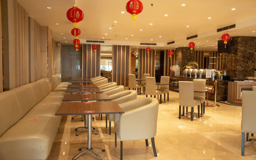 レストラン 写真