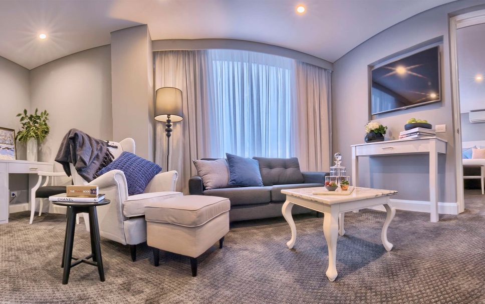 リビングルーム 写真