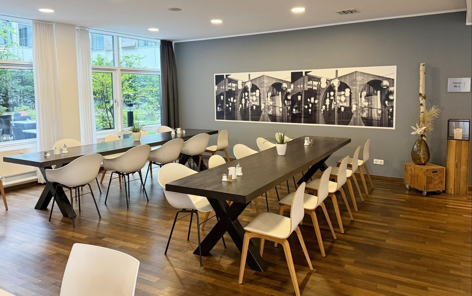 レストラン 写真