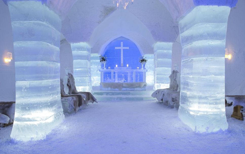 ホテル設備 写真