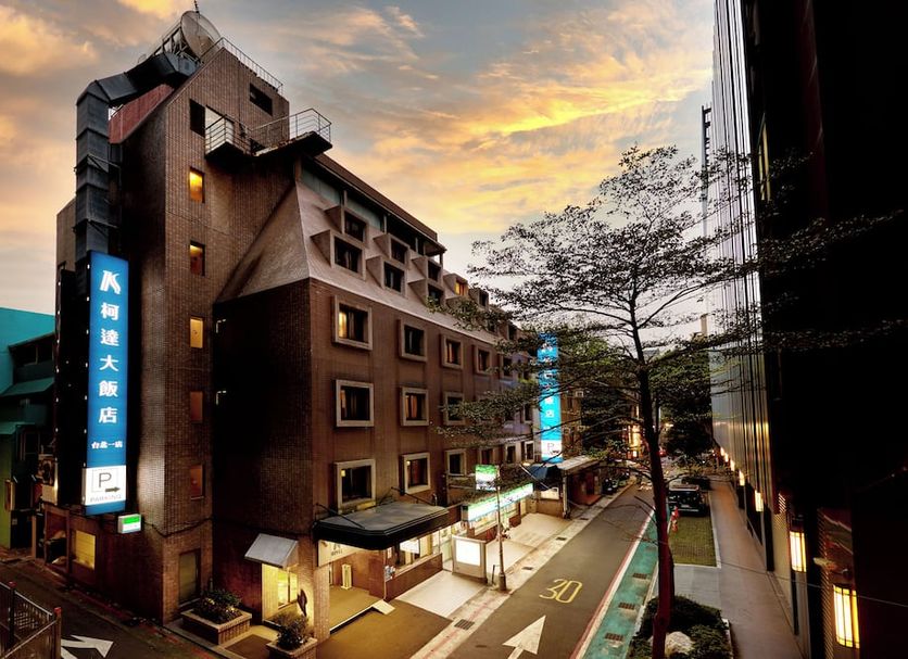 建物 写真