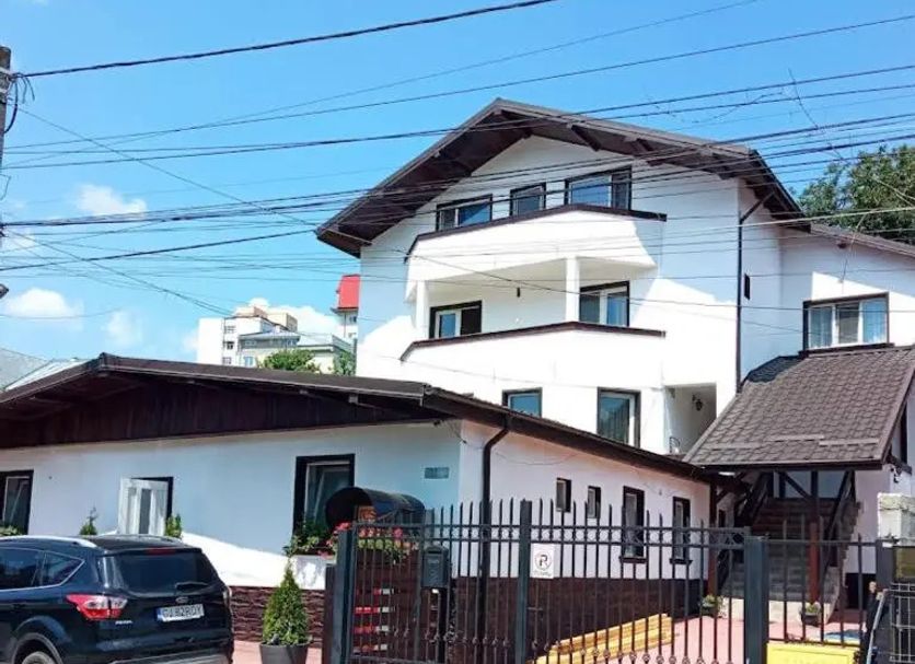 建物 写真