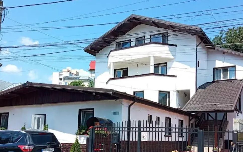 建物 写真