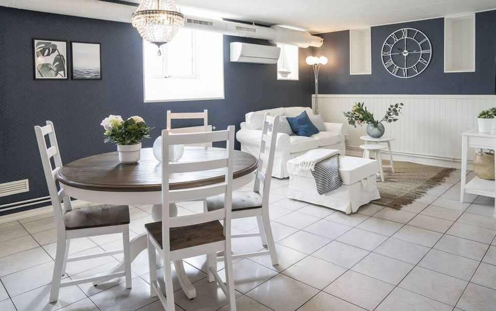 ダイニングルーム 写真