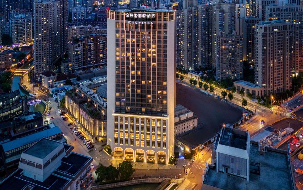 建物 写真