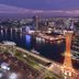 屋外の景色