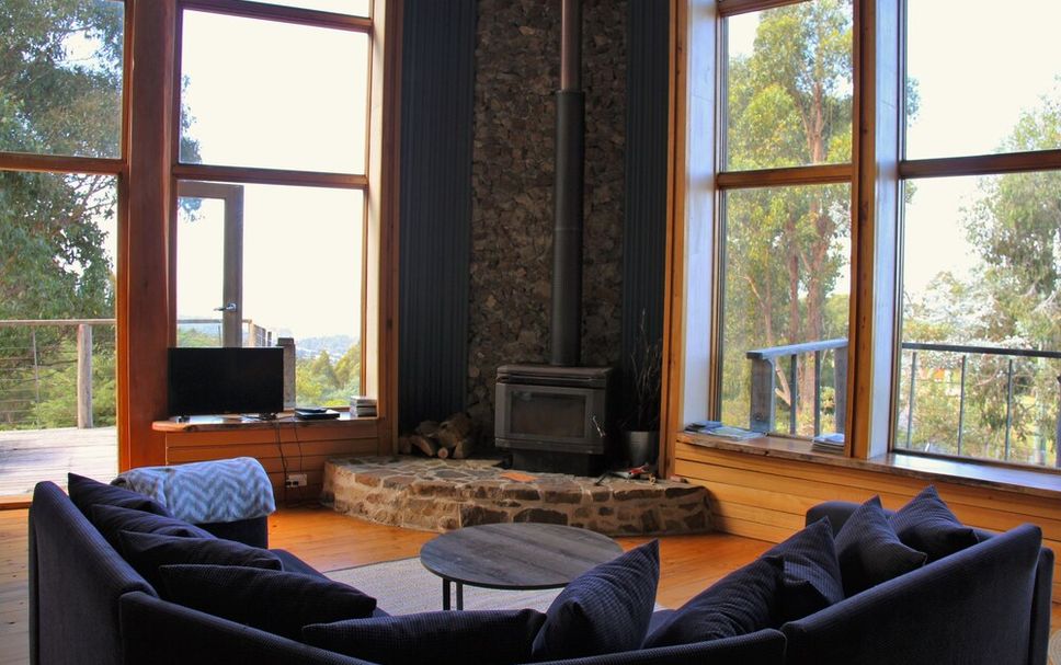 リビングルーム 写真