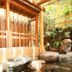 屋外の景色