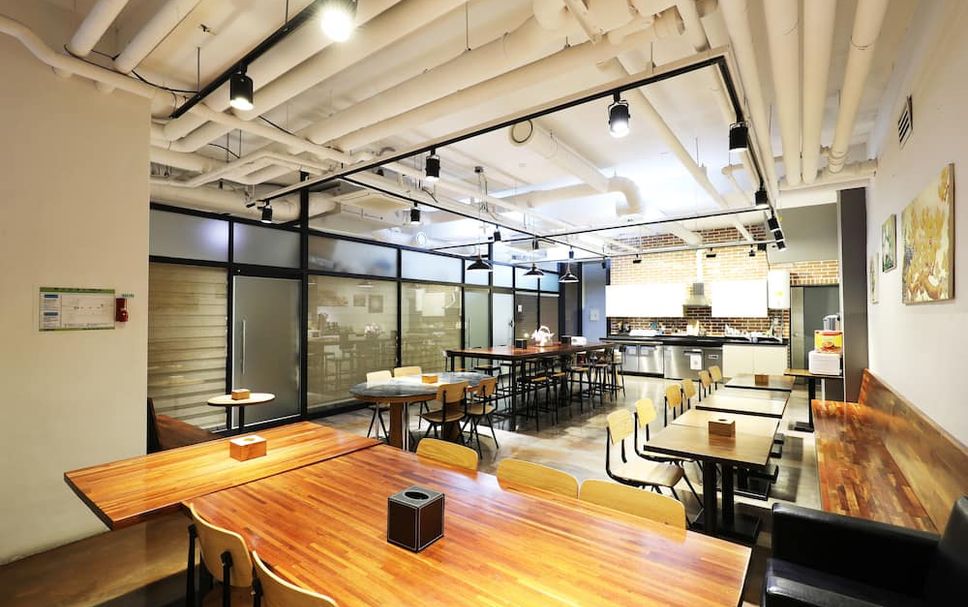 レストラン 写真