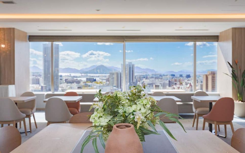 レストラン 写真