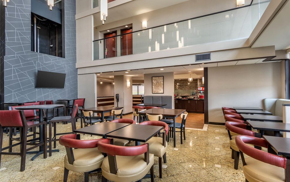 レストラン 写真