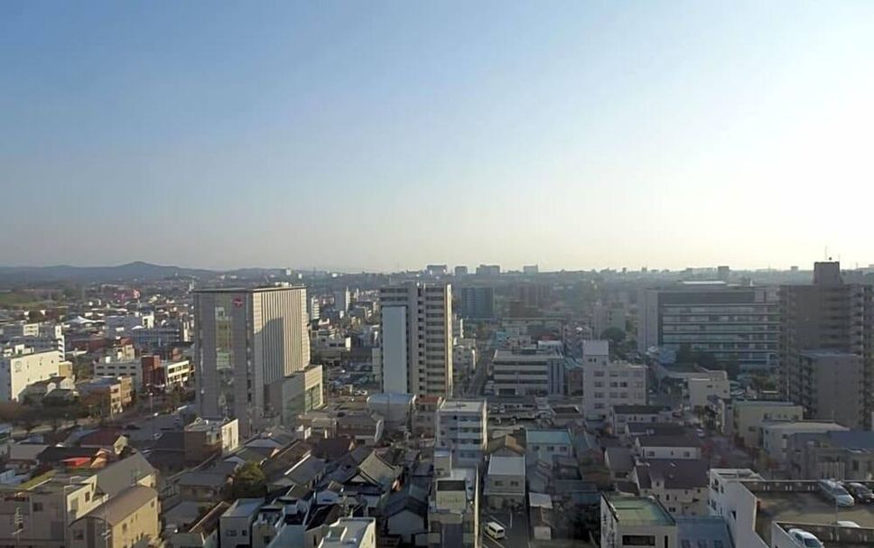 屋外の景色 写真