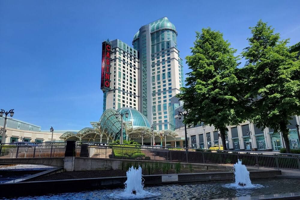 建物 写真