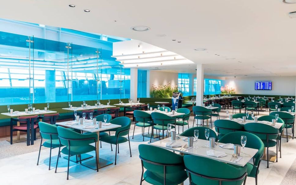 レストラン 写真