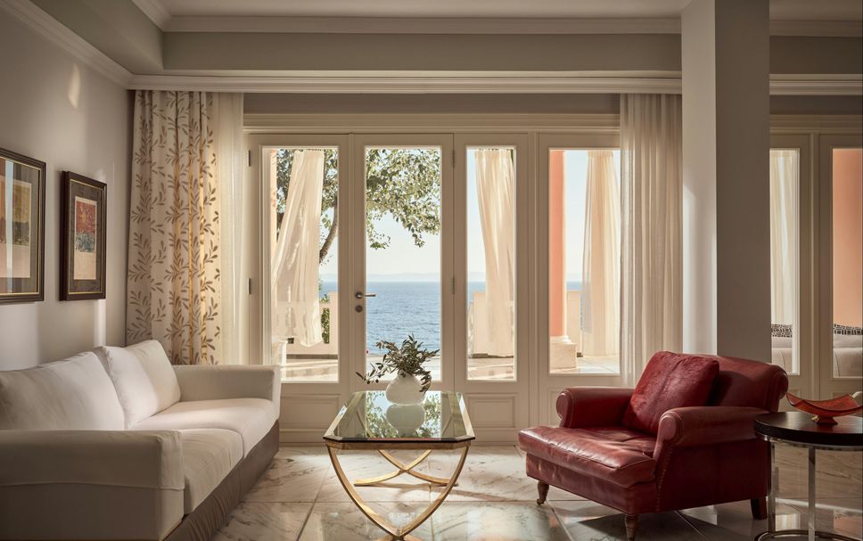 リビングルーム 写真