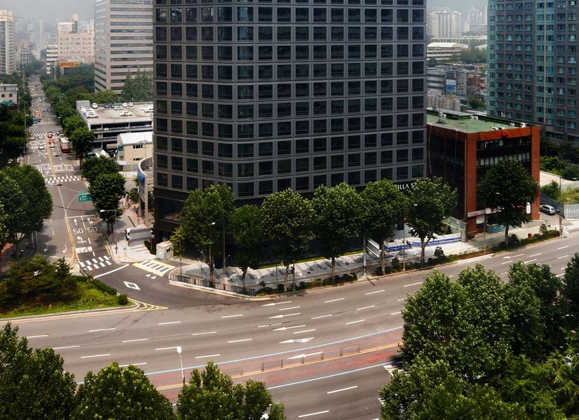 建物 写真