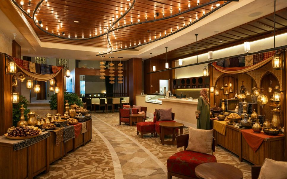 レストラン 写真