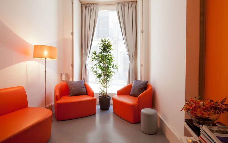 リビングルーム 写真