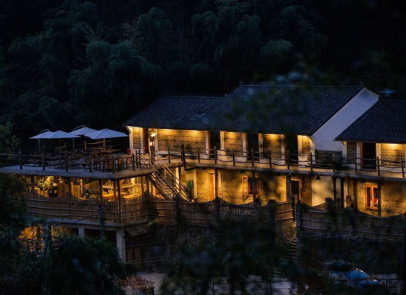 建物 写真