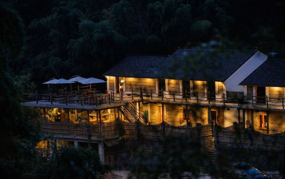 建物 写真