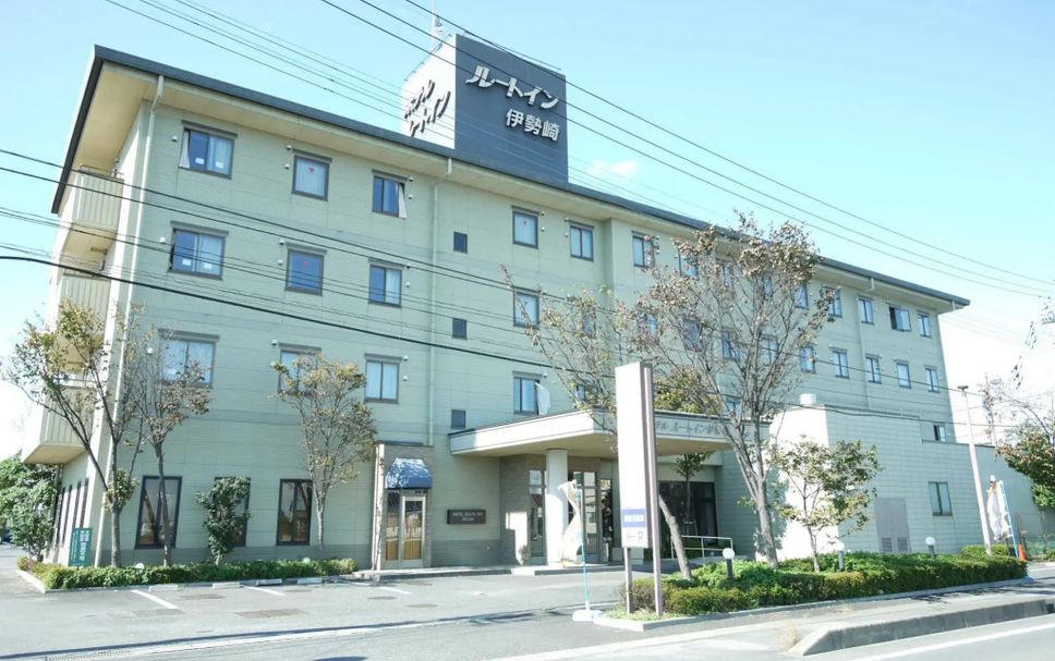 建物 写真