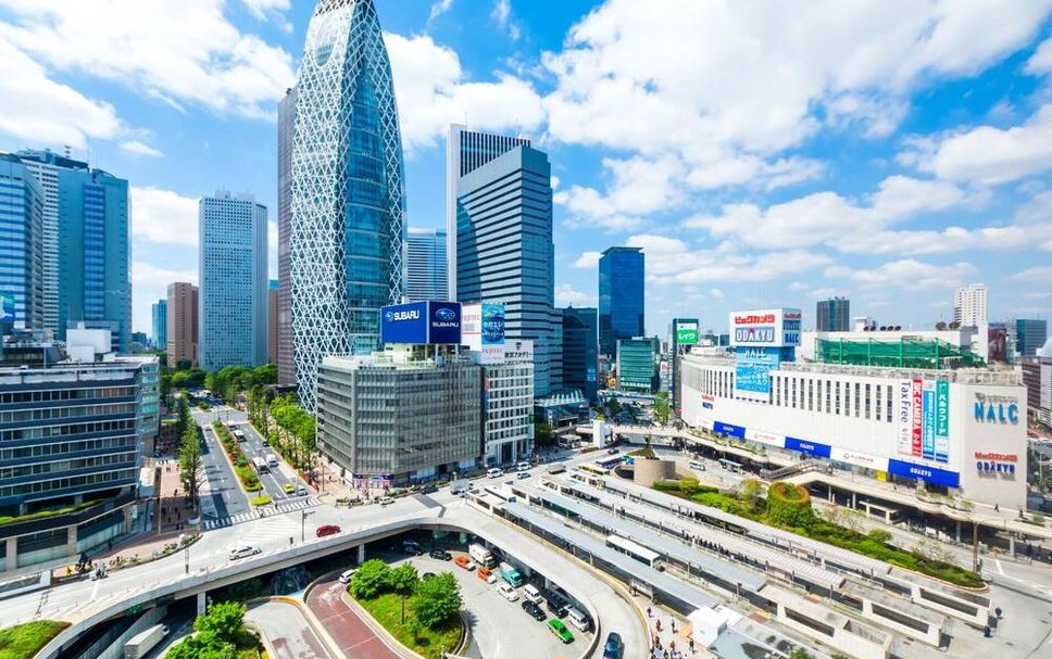 屋外の景色 写真