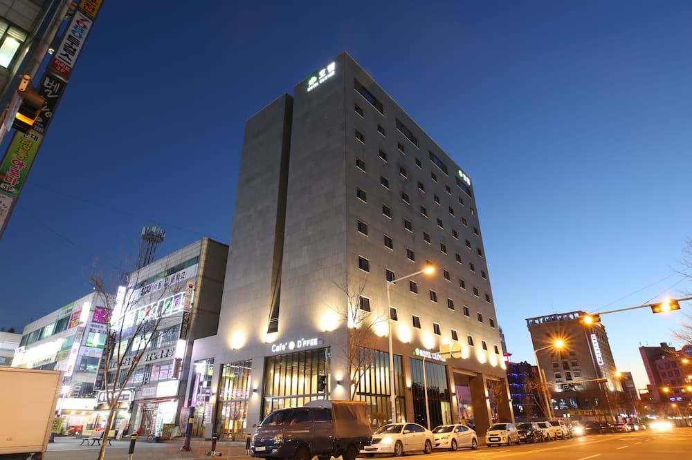 建物 写真