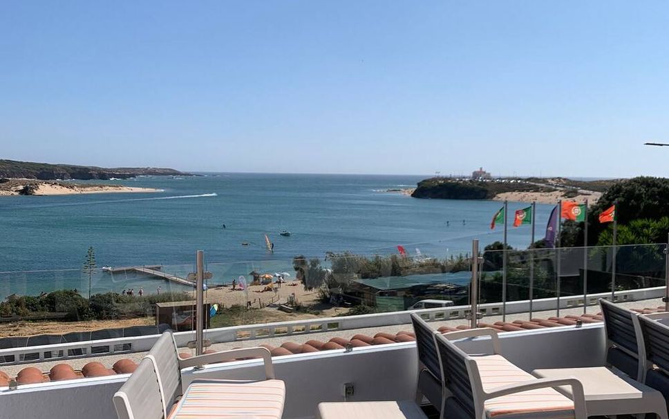 バルコニー 写真