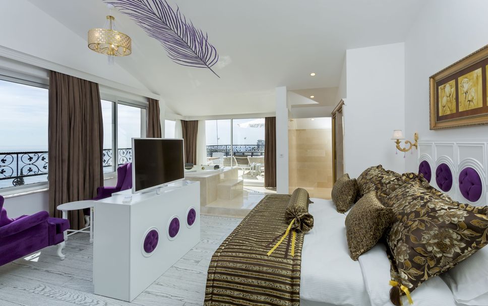 リビングルーム 写真