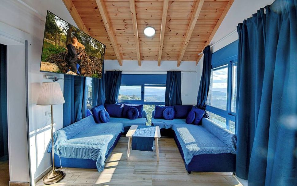 リビングルーム 写真