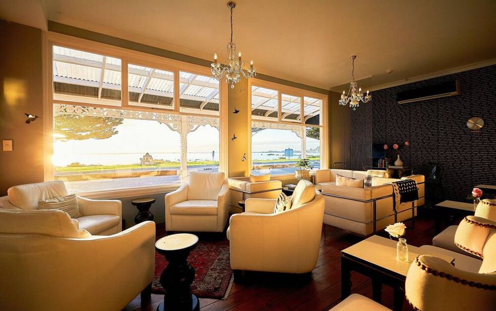 レストラン 写真