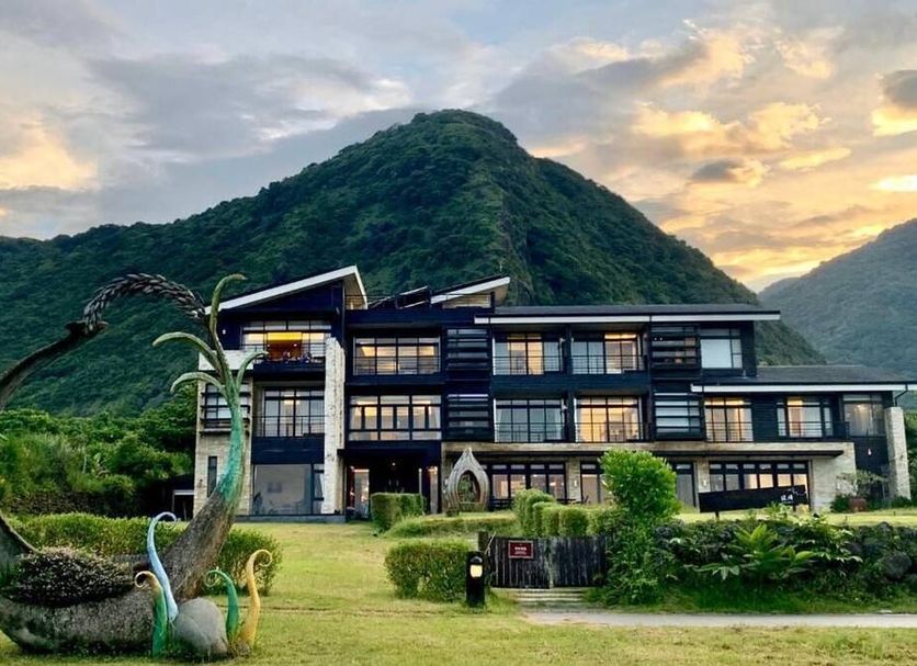 建物 写真