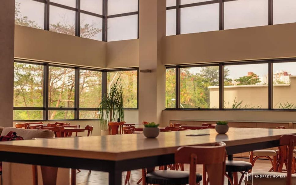 レストラン 写真