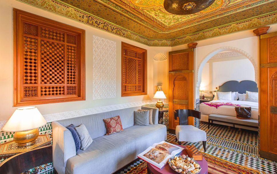 リビングルーム 写真