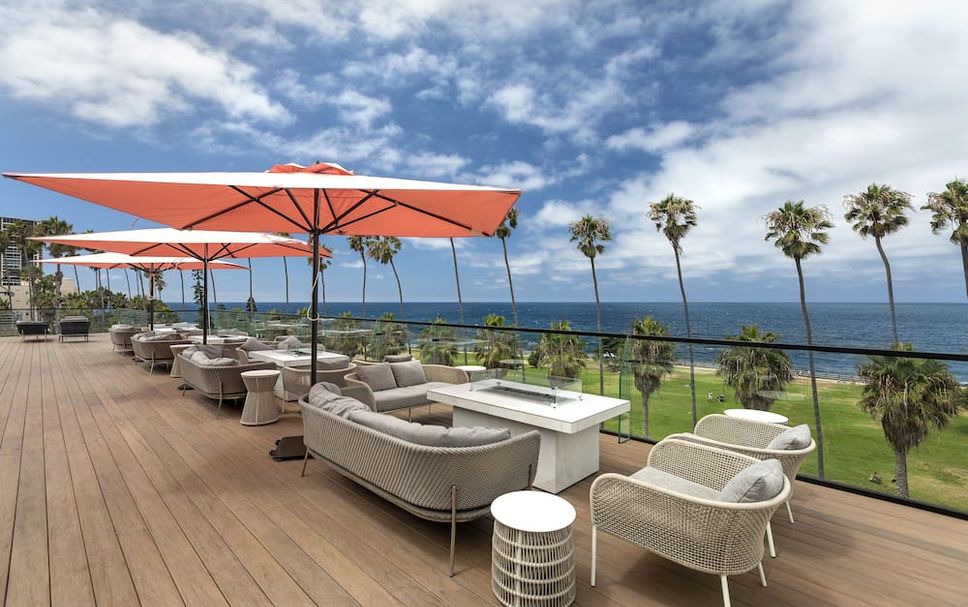 バルコニー 写真