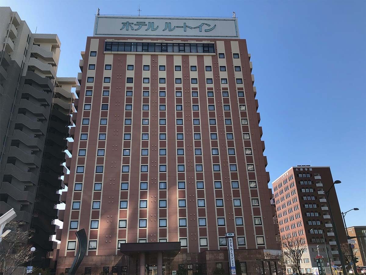 建物 写真