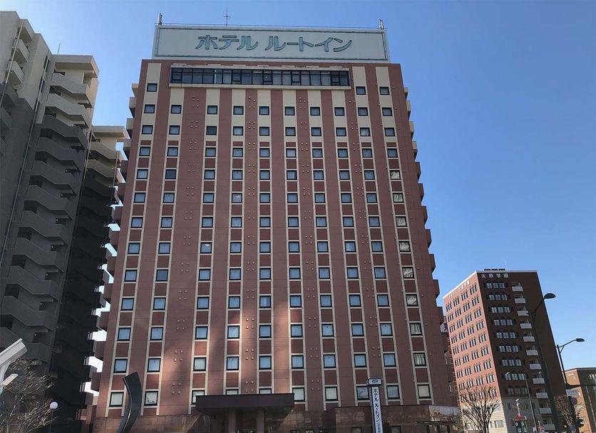 建物 写真