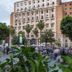 屋外の景色