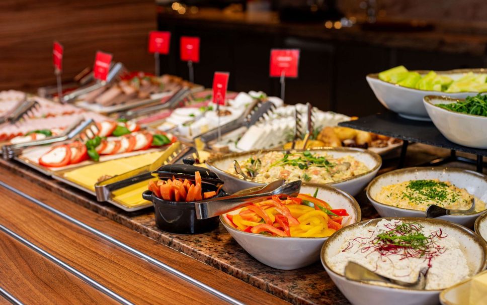 レストラン 写真