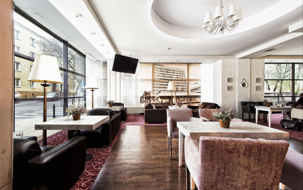 レストラン 写真