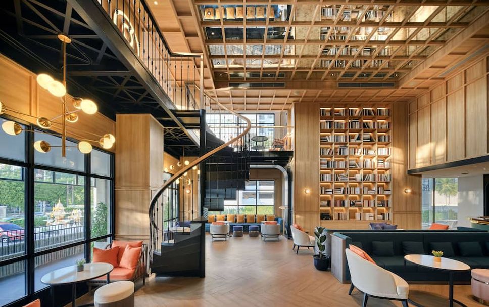 レストラン 写真